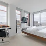 Central & Stylish 1Bd Flat Tottenham Court Road!