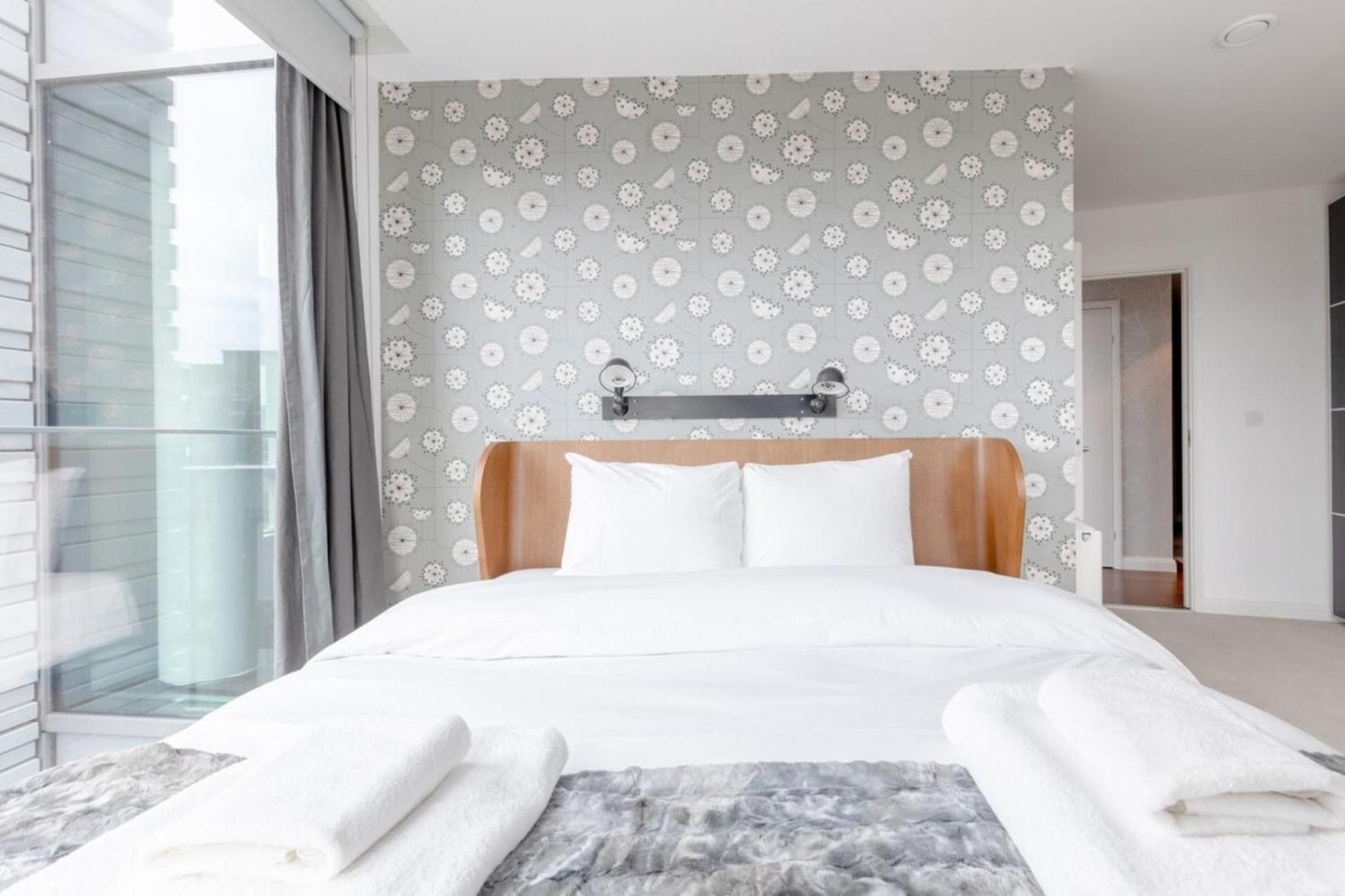 Central & Stylish 1bd Flat Tottenham Court Road! *