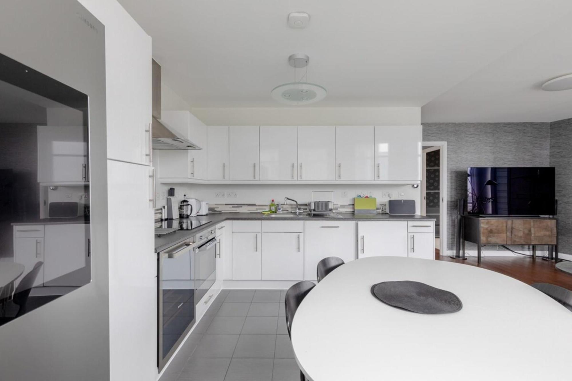 Central & Stylish 1bd Flat Tottenham Court Road! Appartamento