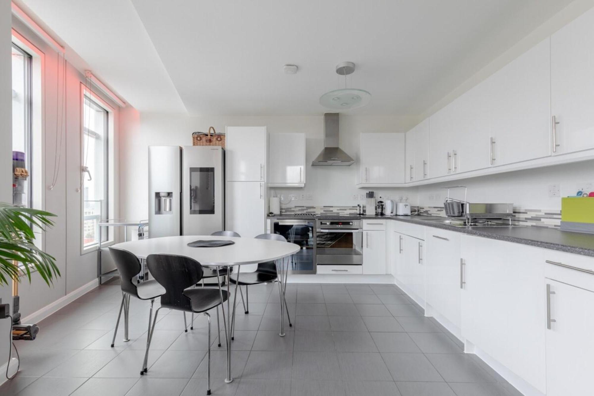Central & Stylish 1bd Flat Tottenham Court Road! Appartamento *