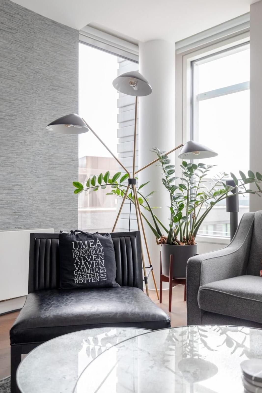 Appartamento Central & Stylish 1bd Flat Tottenham Court Road! Londra