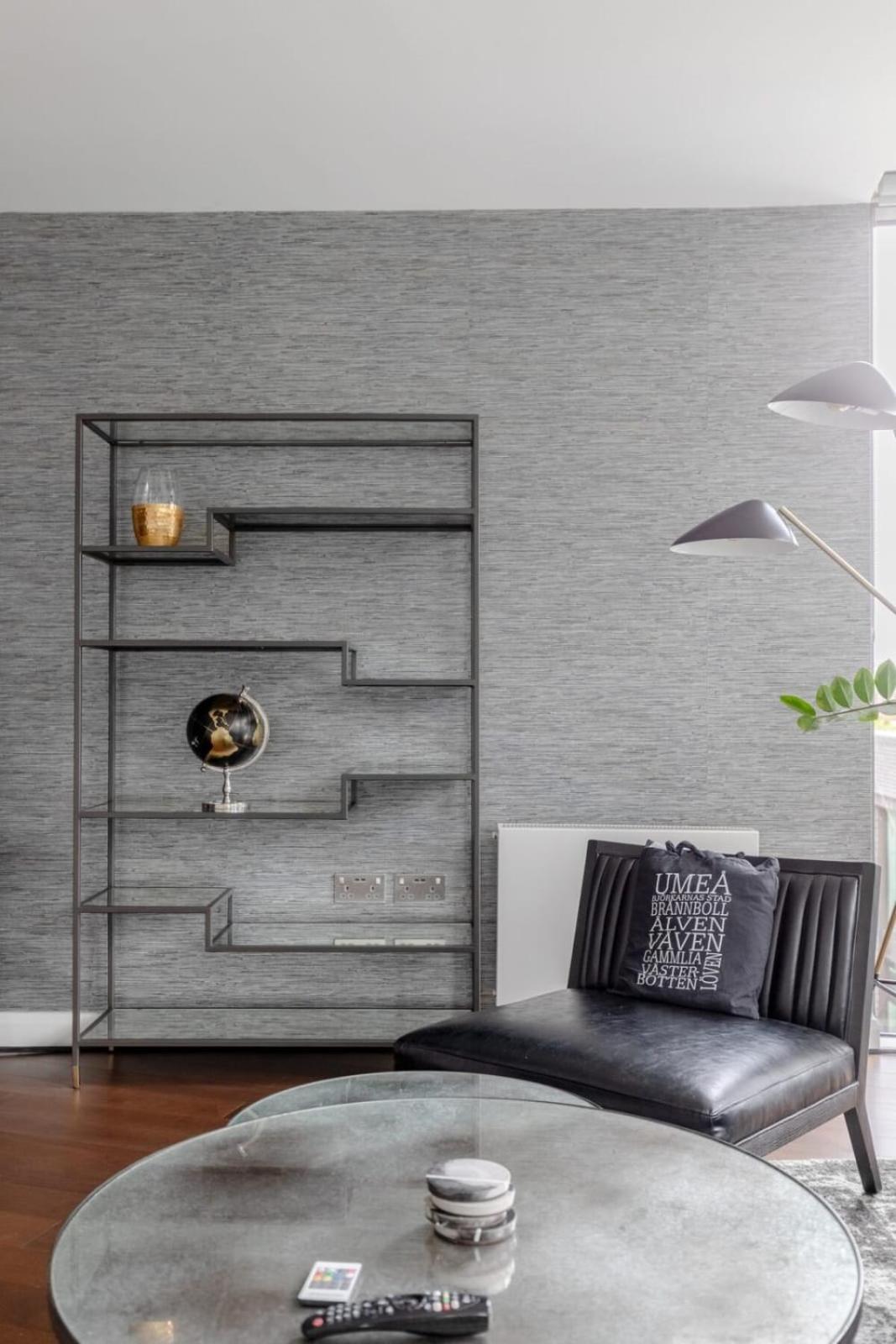 Central & Stylish 1bd Flat Tottenham Court Road! Appartamento