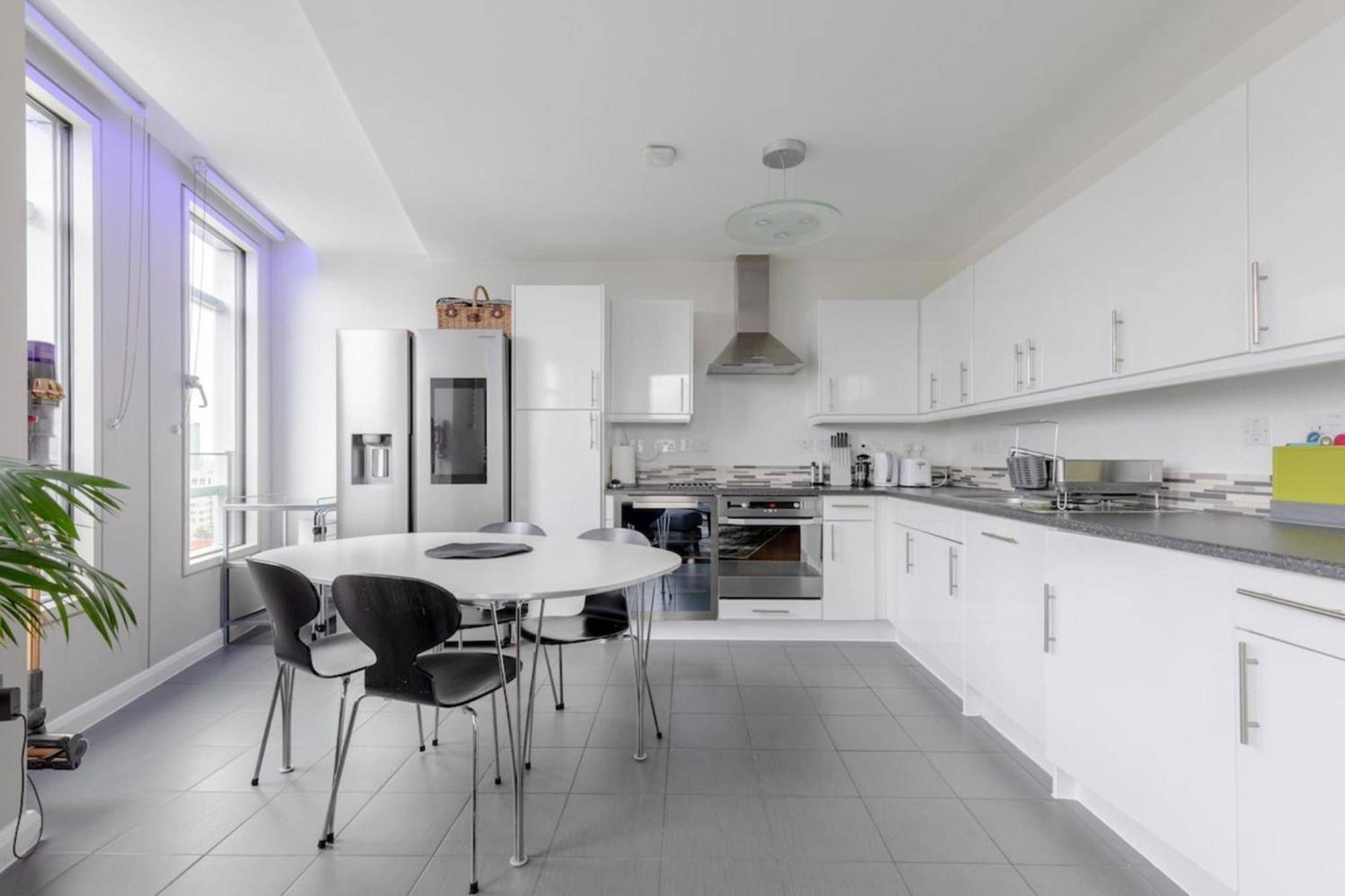 Appartamento Central & Stylish 1bd Flat Tottenham Court Road! *