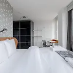 Central & Stylish 1Bd Flat Tottenham Court Road!