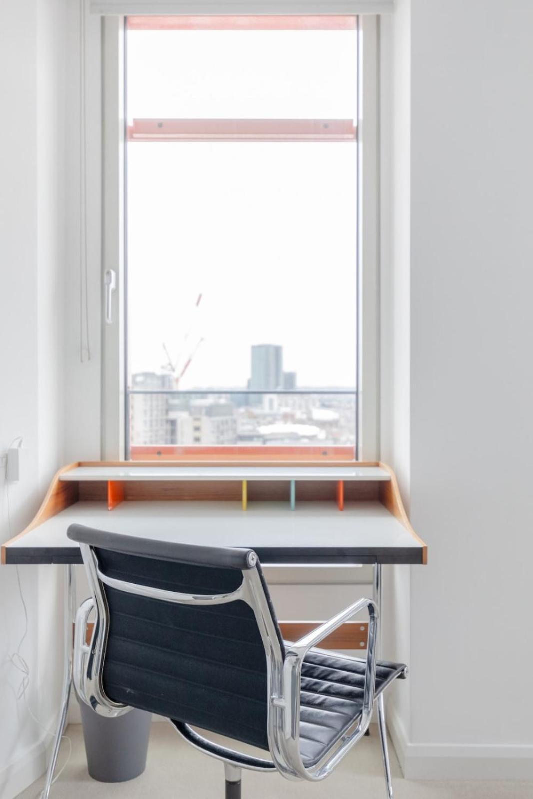 Central & Stylish 1bd Flat Tottenham Court Road! Apartment London